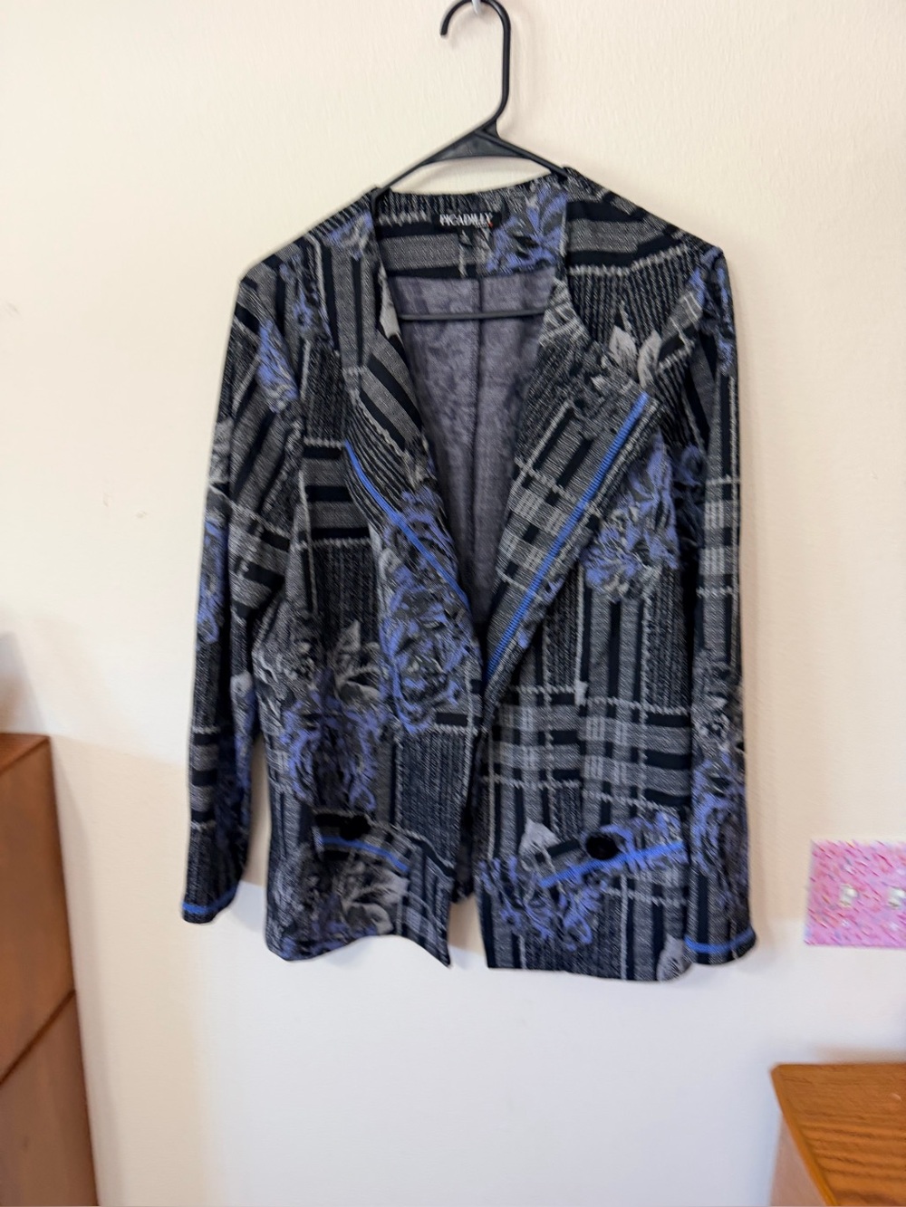 Picadilly Jacket size L